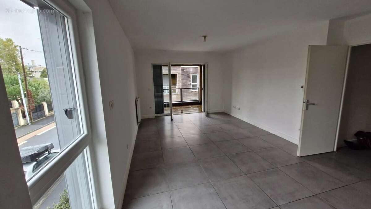 Appartement à TALENCE