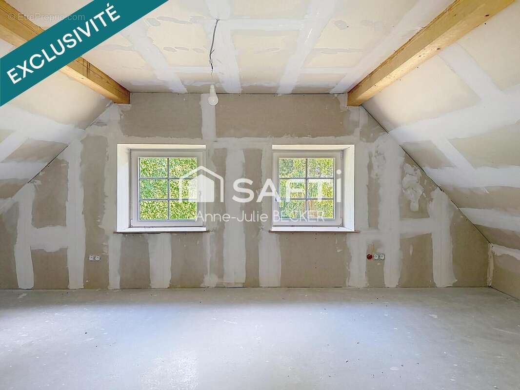 Photo 2 - Maison à SOUCHT