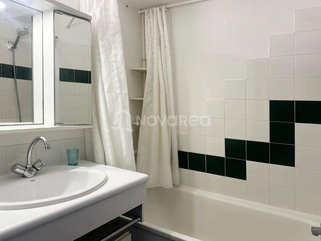 Appartement à HOSSEGOR