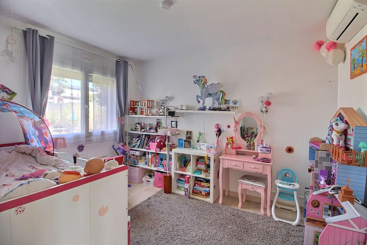 Maison à SAINT-GELY-DU-FESC