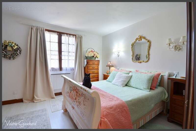 Maison à MONTPON-MENESTEROL