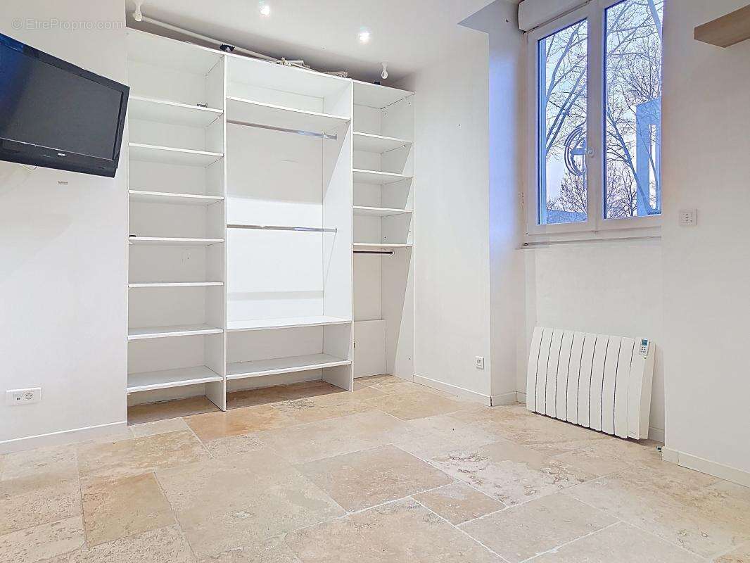 Appartement à SAINT-PRIEST