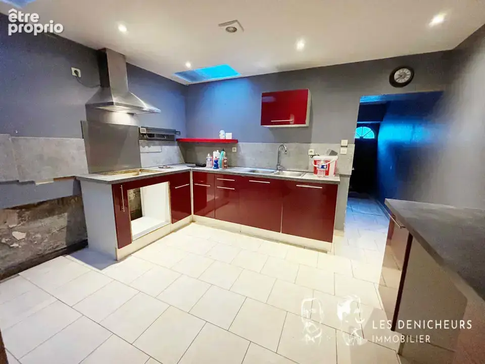 Maison 5 pièces 90 m² à vendre à Wasquehal (59290) - photo 3