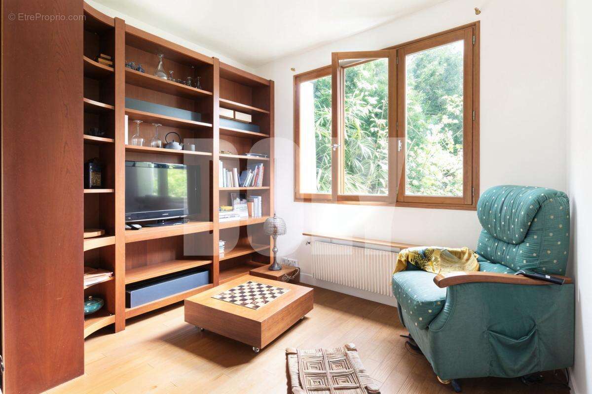 Maison à SAINT-DENIS