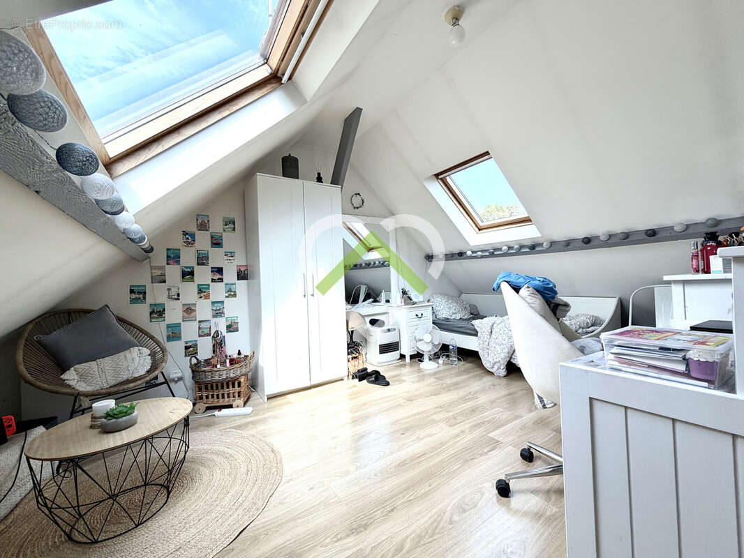 Maison à vendre VILLENEUVE D'ASCQ (Annappes) - photo 9