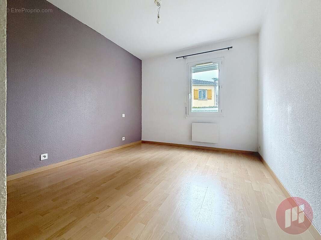 Appartement à OBJAT