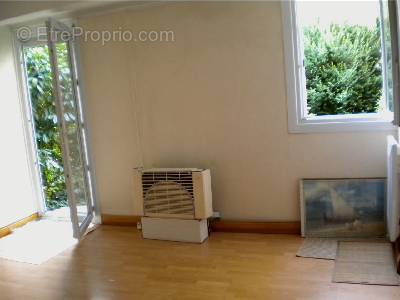 Appartement à BOUSSY-SAINT-ANTOINE