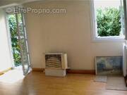 Appartement à BOUSSY-SAINT-ANTOINE