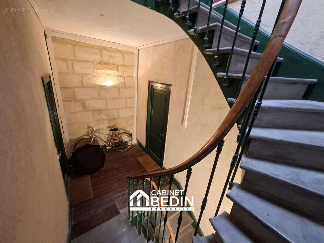 Appartement 67 m² à Bordeaux  - photo 3