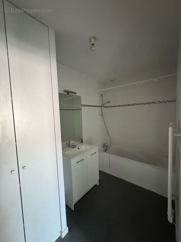 Appartement à SAINT-GEOURS-DE-MAREMNE