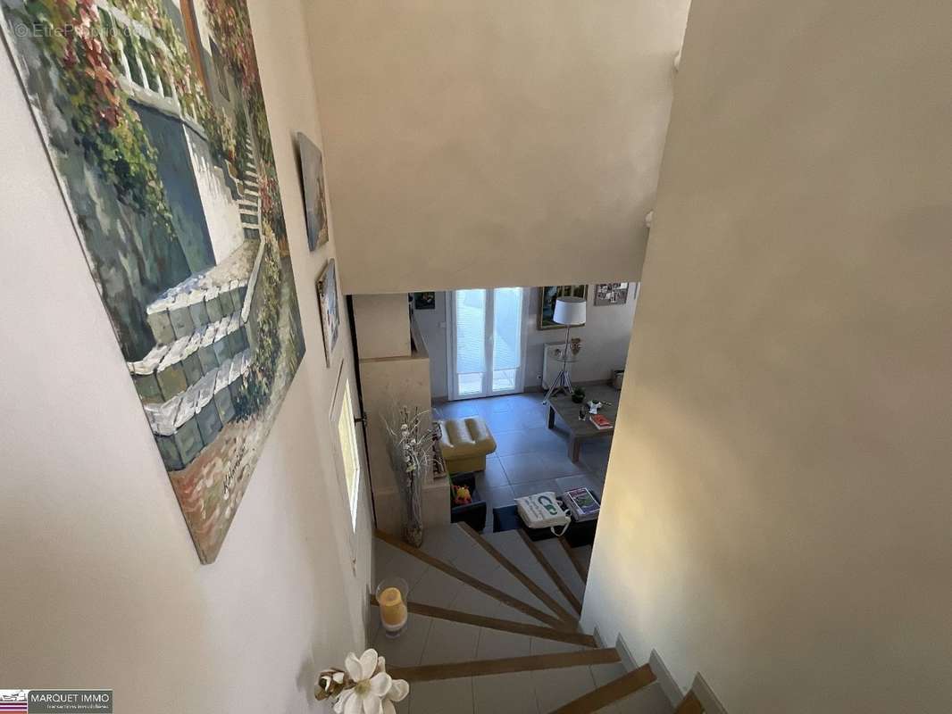 Maison à COLOMBIERS