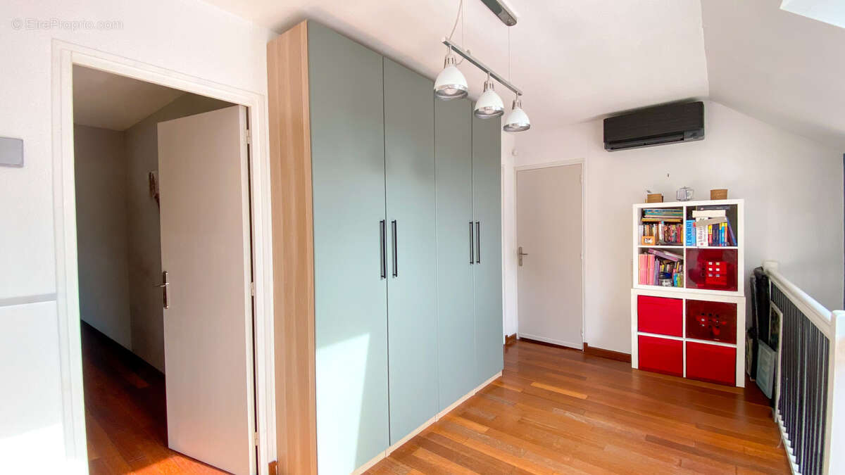 Maison à MORSANG-SUR-ORGE