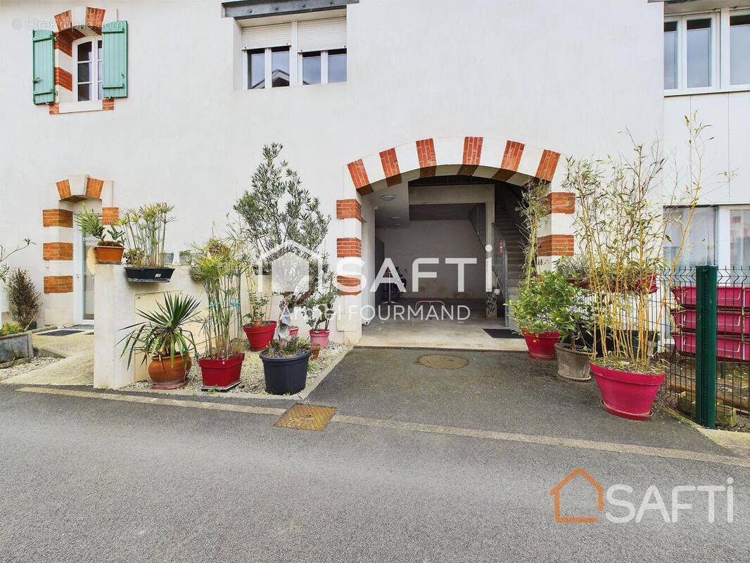 Photo 1 - Appartement à LA ROCHELLE