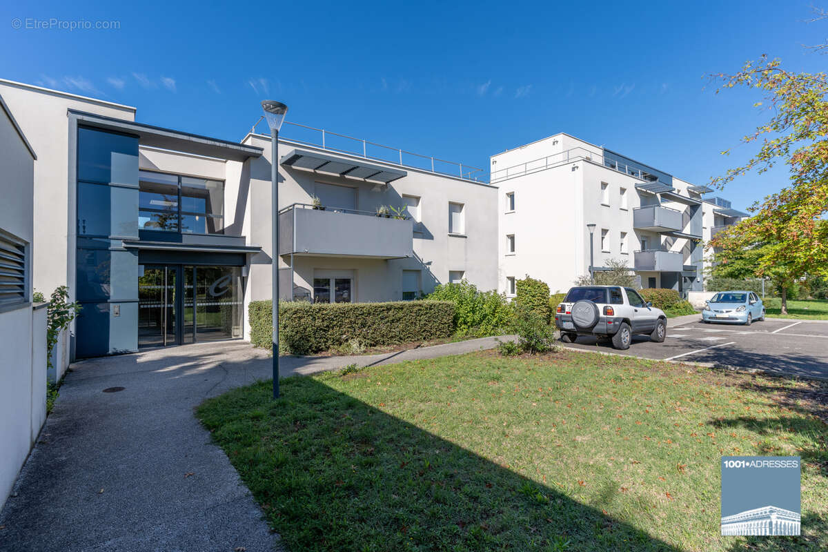 Appartement à MERIGNAC