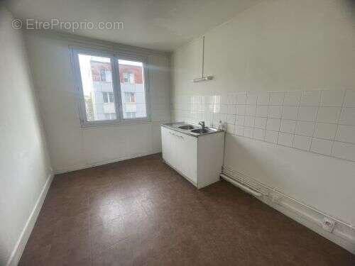 Appartement à ORLEANS