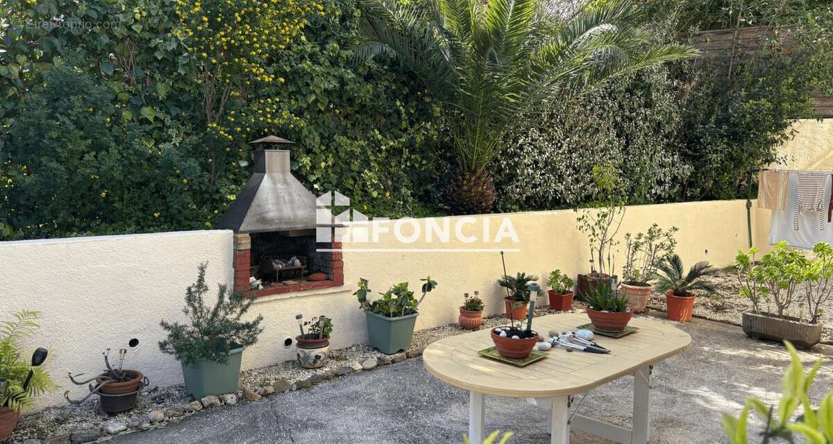 Appartement à HYERES
