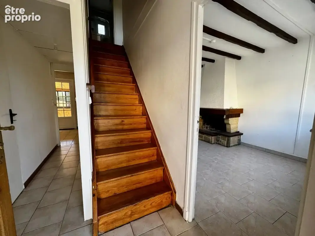 Cambrai – maison 4 chambres avec garage et extérieur - photo 2