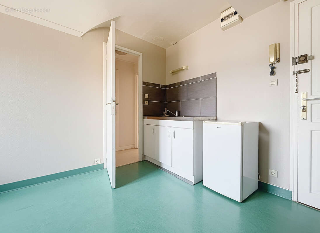 Appartement à MONDEVILLE