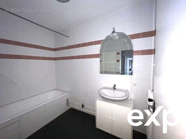 Appartement à ANGLET