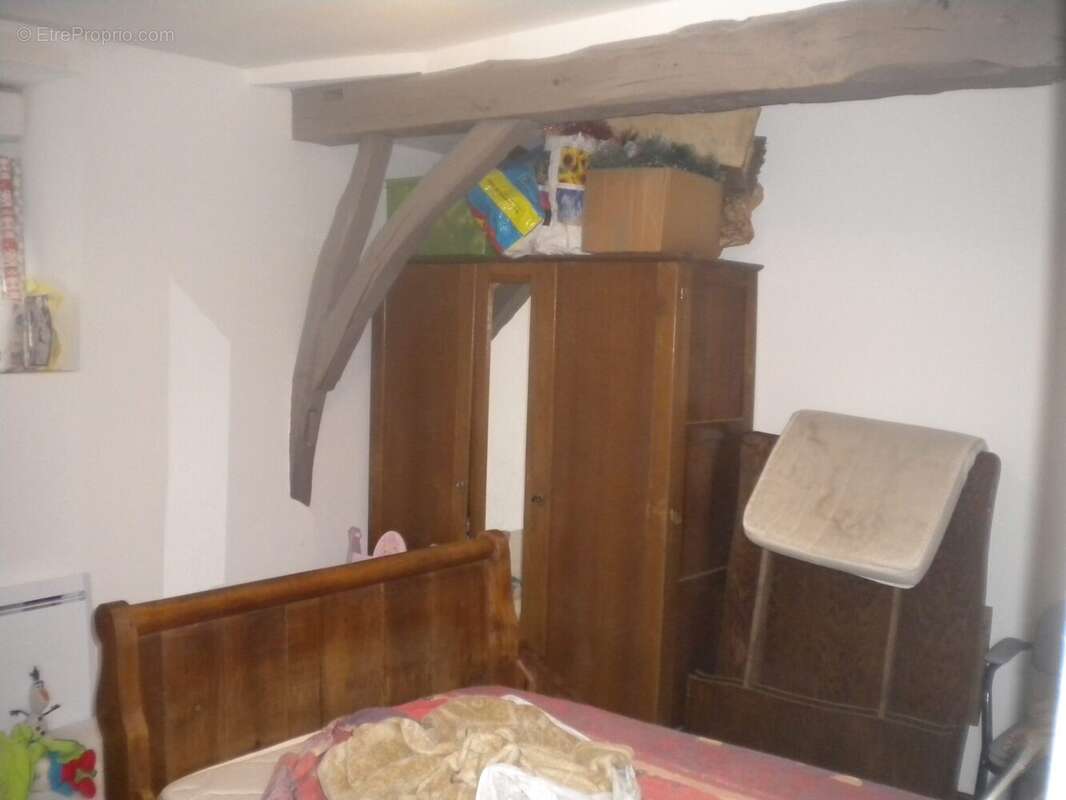 Appartement à DOUE-LA-FONTAINE