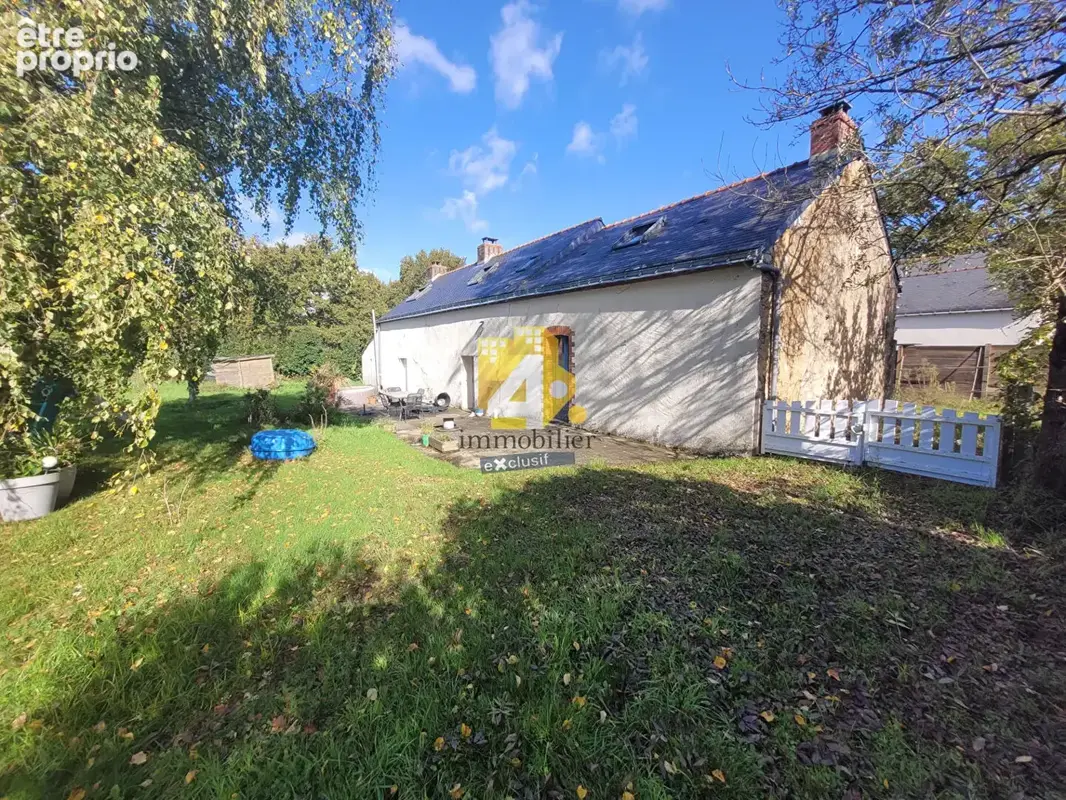 Maison 145 m² à Plesse  - photo 15