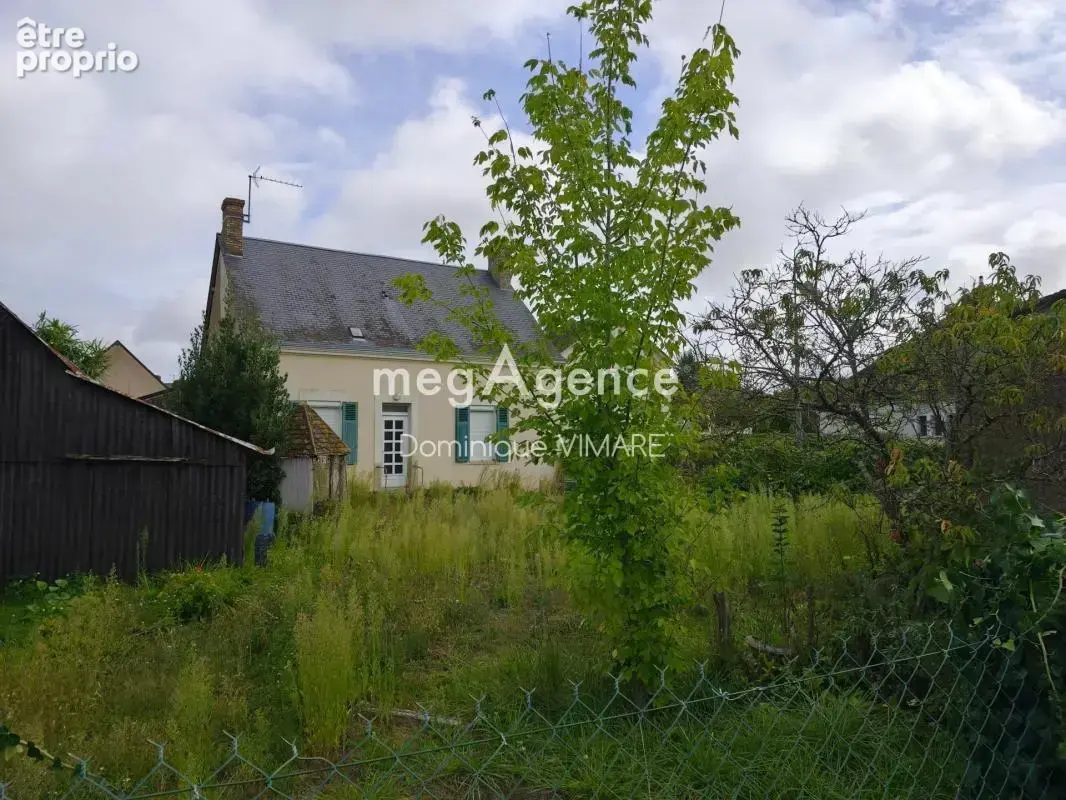 Maison à TELOCHE