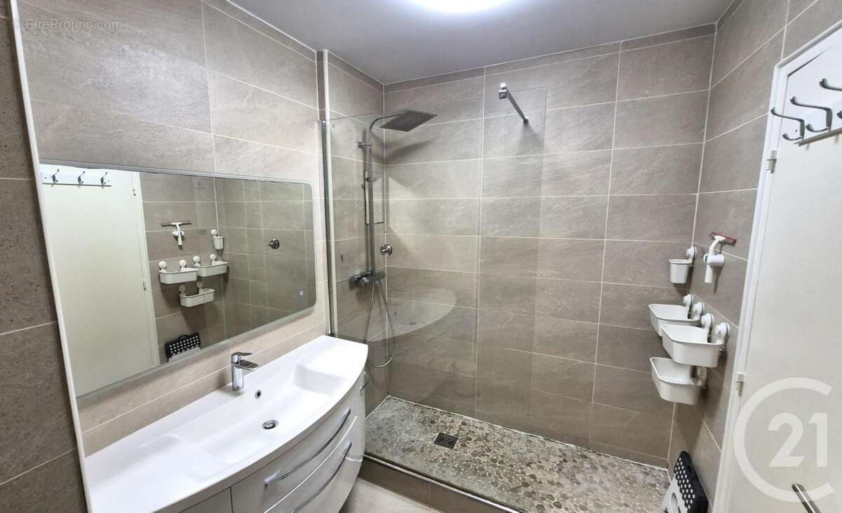 Appartement à CRETEIL