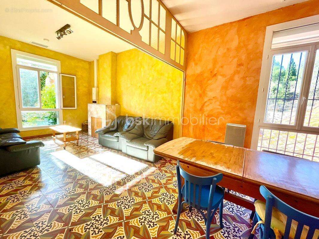 Appartement à BANYULS-SUR-MER