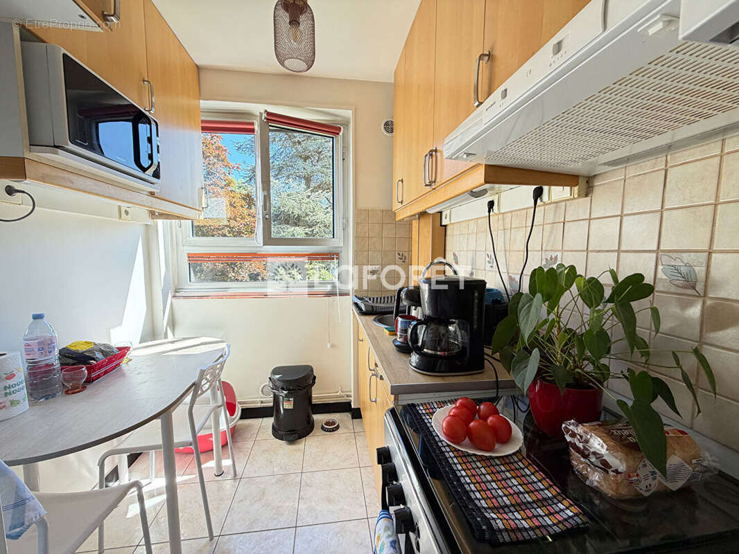 Appartement à RUEIL-MALMAISON
