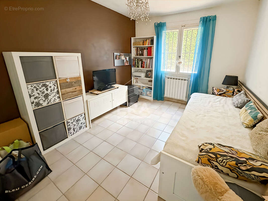 Maison à LES PENNES-MIRABEAU