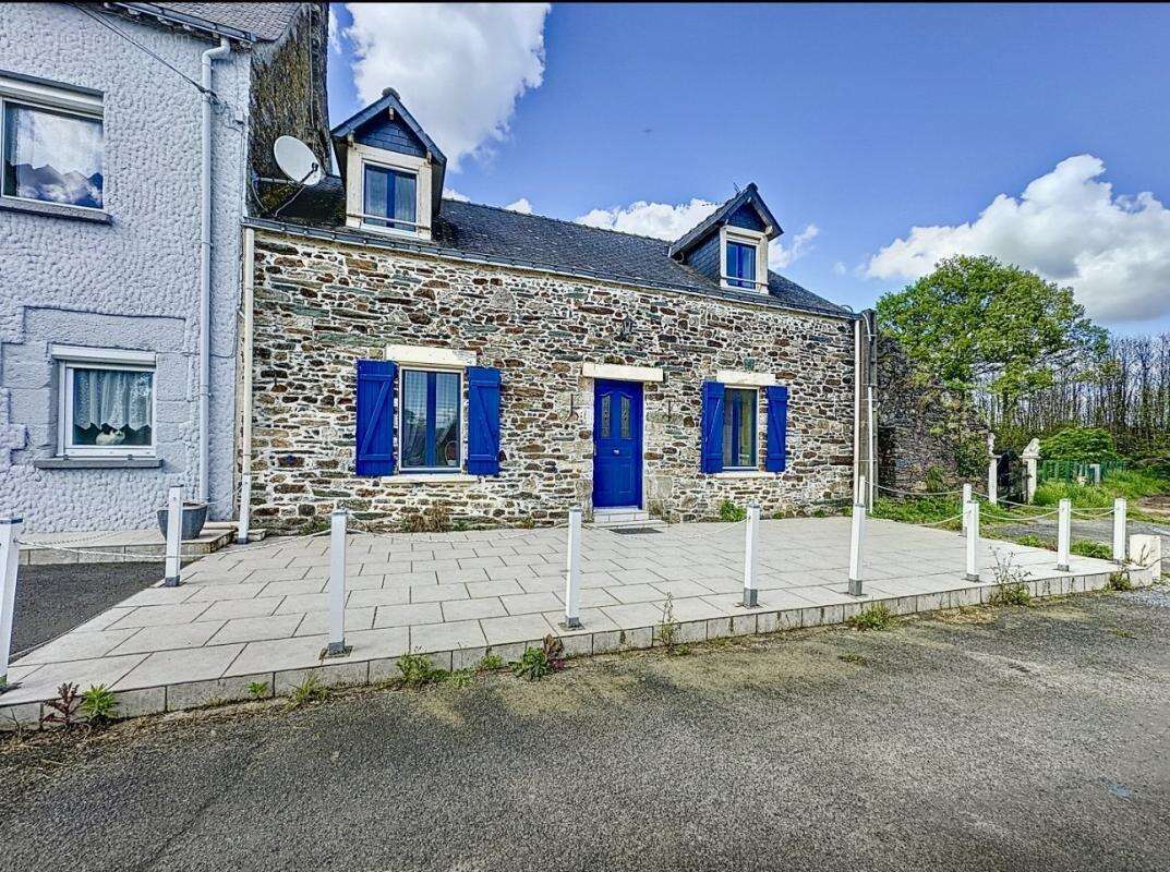 Maison à SAINT-DOLAY