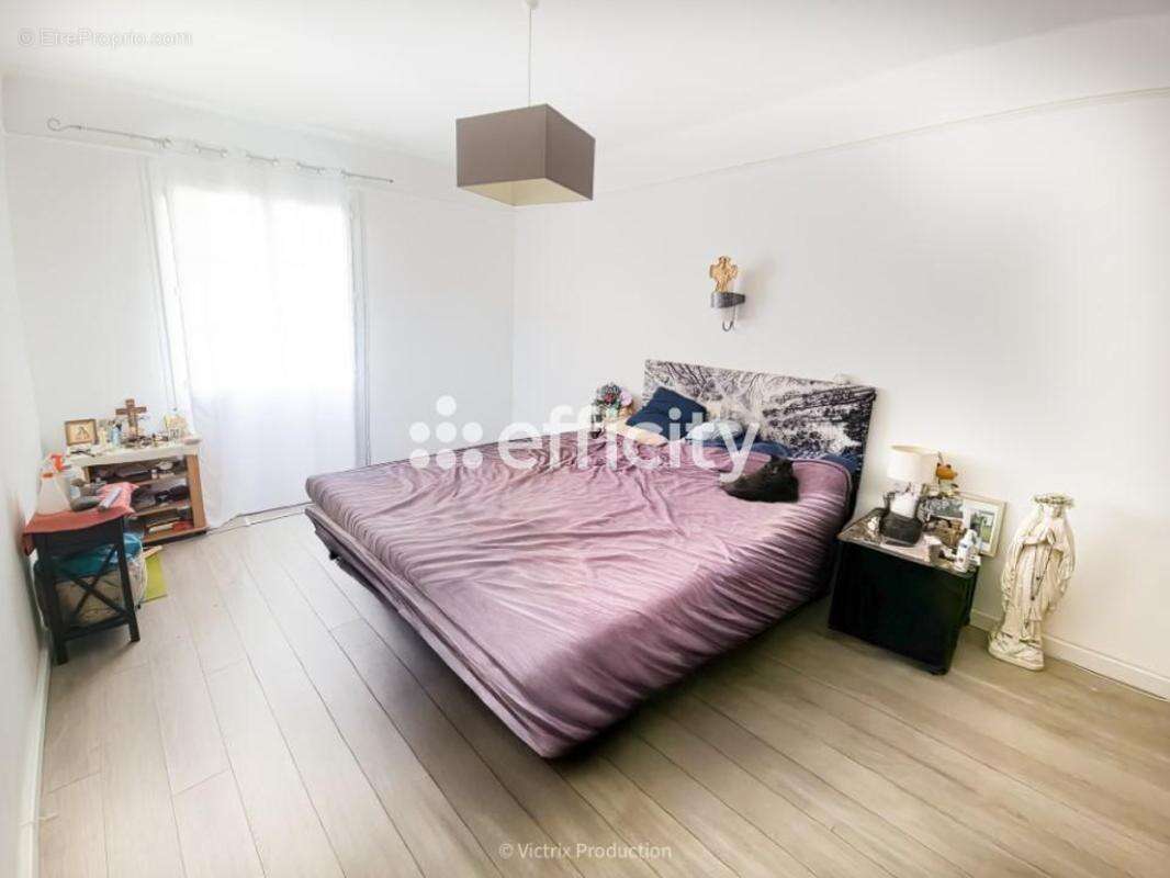 Appartement à BASTIA