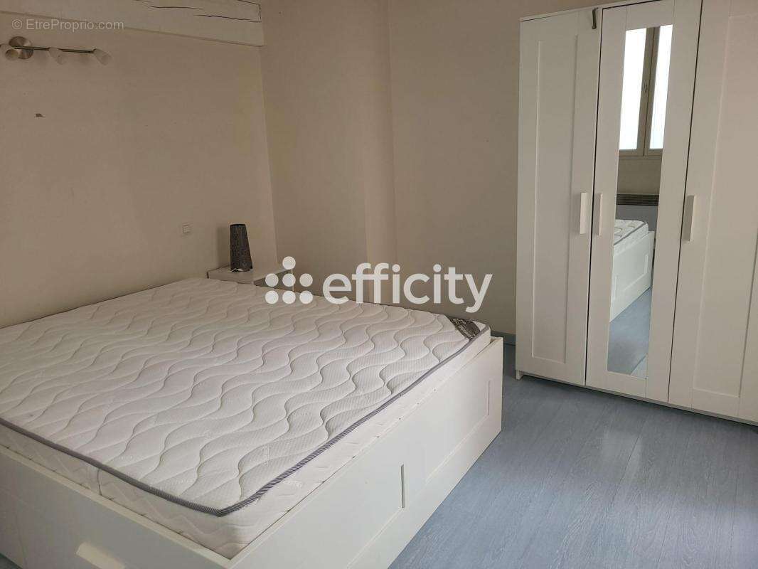 Appartement - photo 7