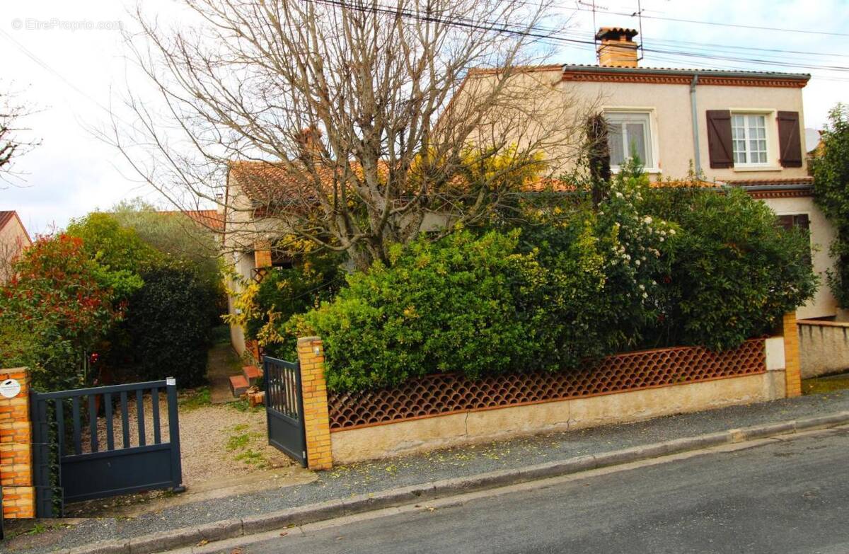 Maison à ALBI