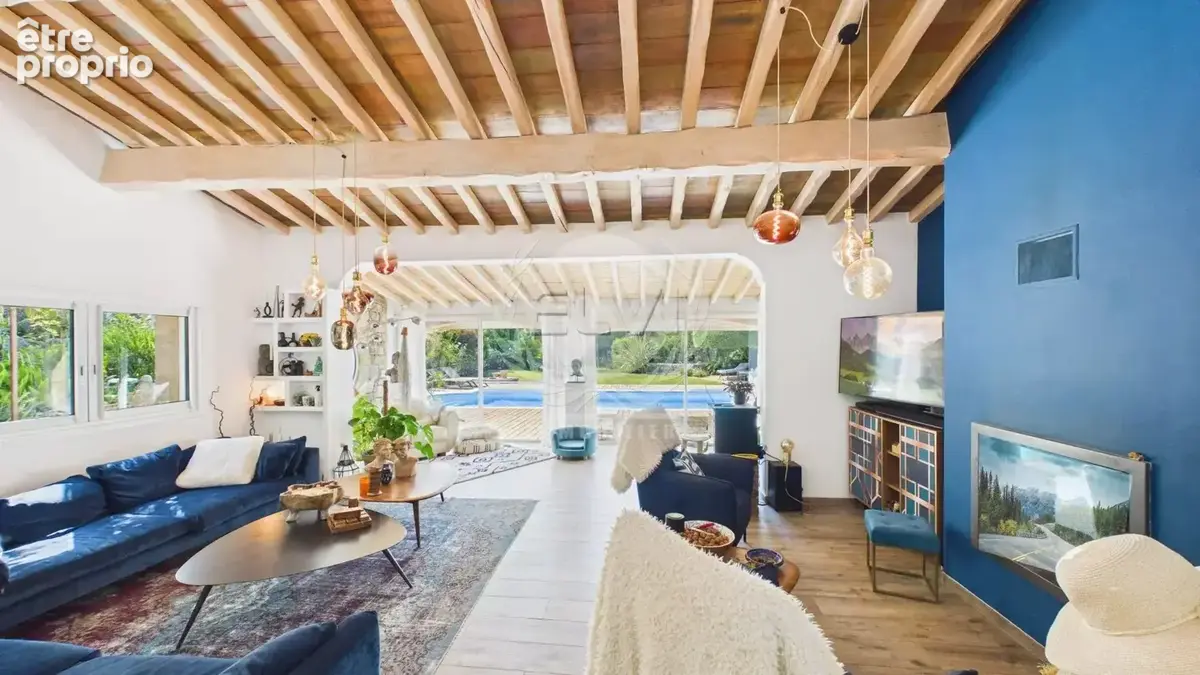 Maison à Plan de la Tour - photo 3