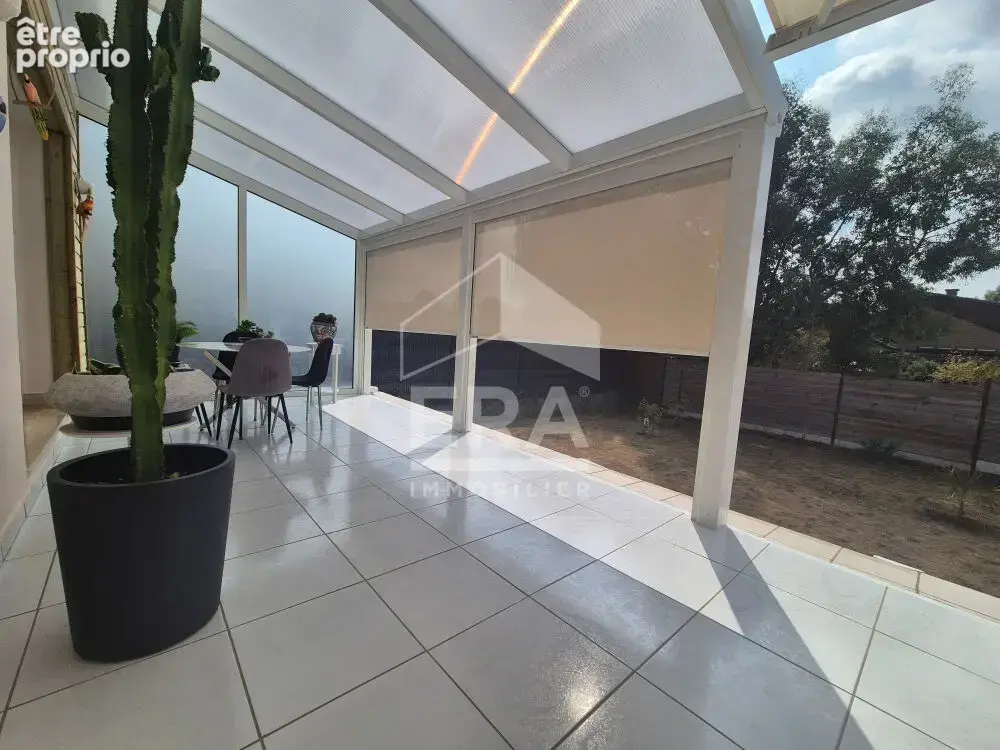 Maison 122m² à harnes - photo 14
