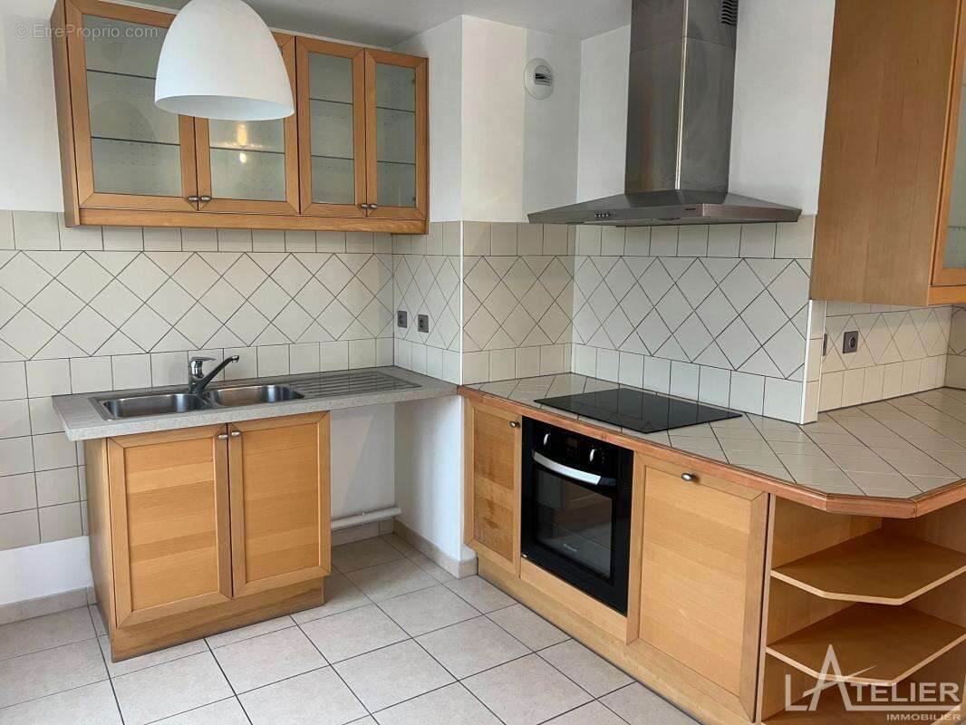 Appartement à POISSY