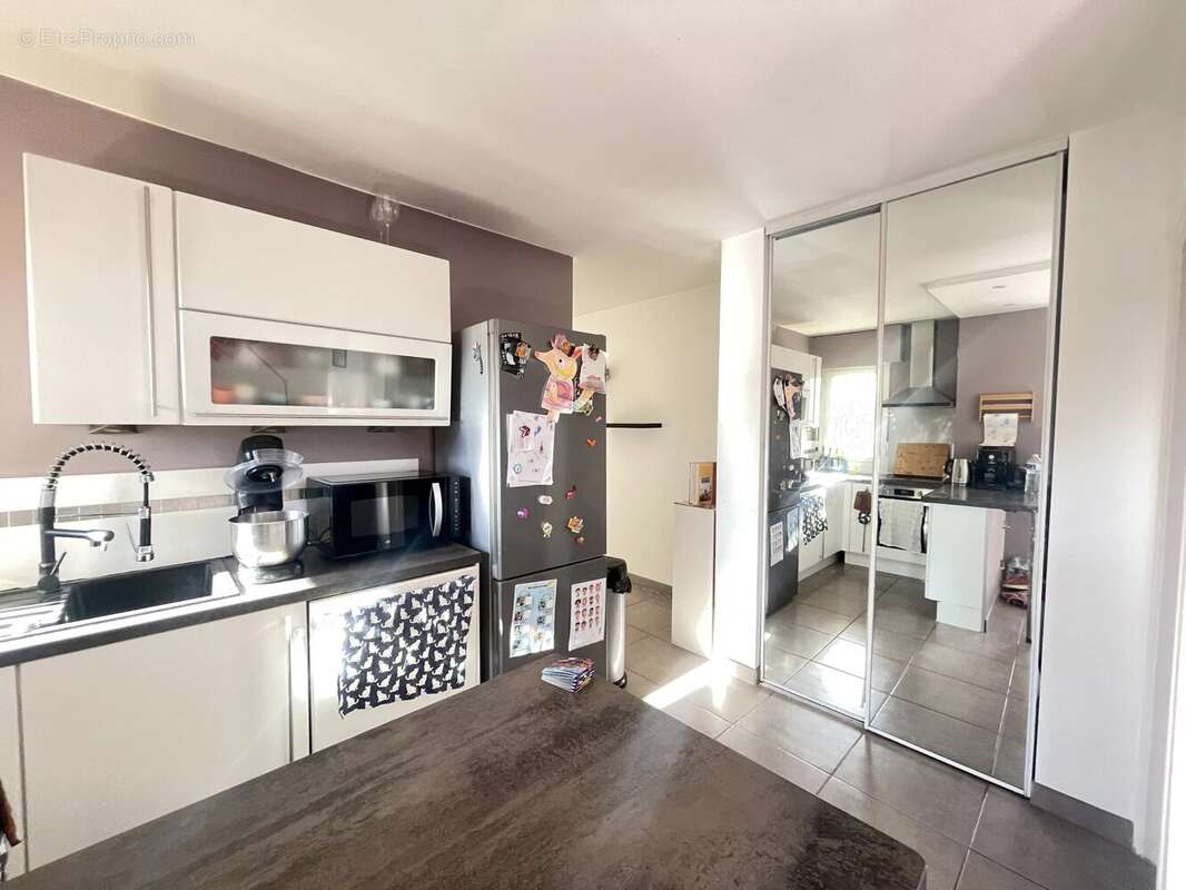 Appartement à MANDELIEU-LA-NAPOULE