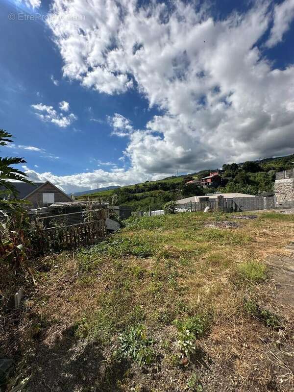 Maison à SAINT-PAUL