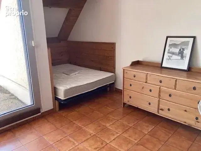 Spacieux studio cabine avec terrasse en centre-ville - photo 5