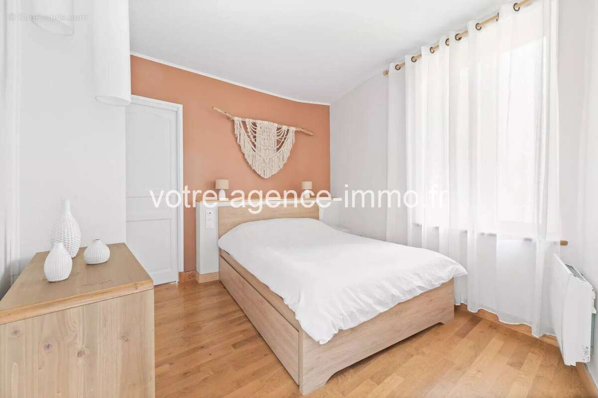 Maison à COARAZE