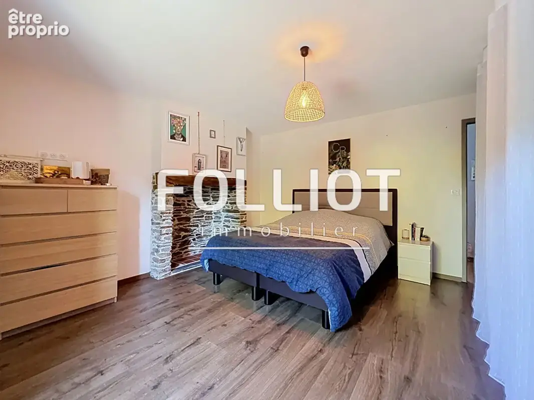 A VENDRE Maison à Caumont Sur Aure - 14240 - photo 14