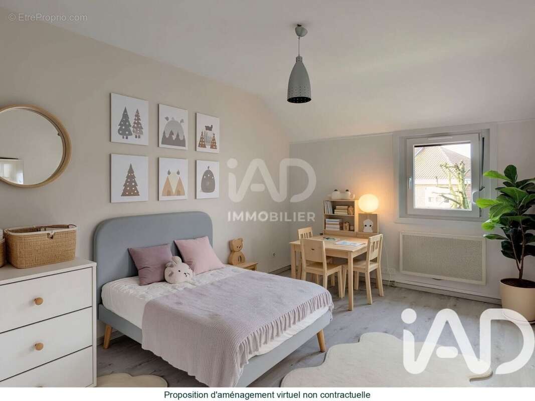Photo 9 - Maison à CAPINGHEM