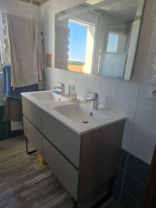 Maison à vendre 6 pièces  (85) - photo 16