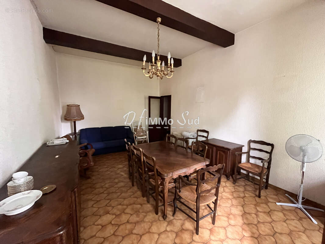 Appartement à NARBONNE