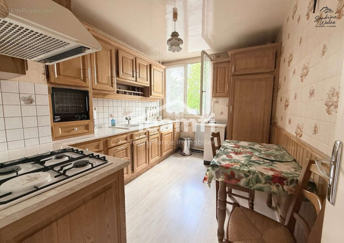 Appartement 63 m² à Clermont-Ferrand  - photo 5