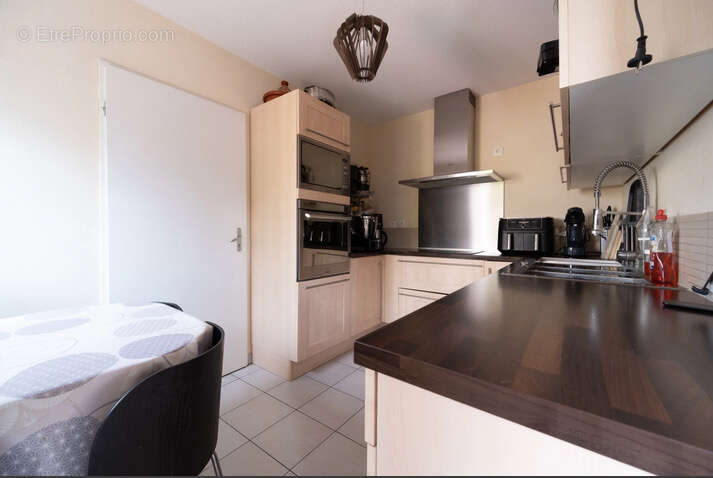 Maison t4/5 de 100m2 environ - photo 10