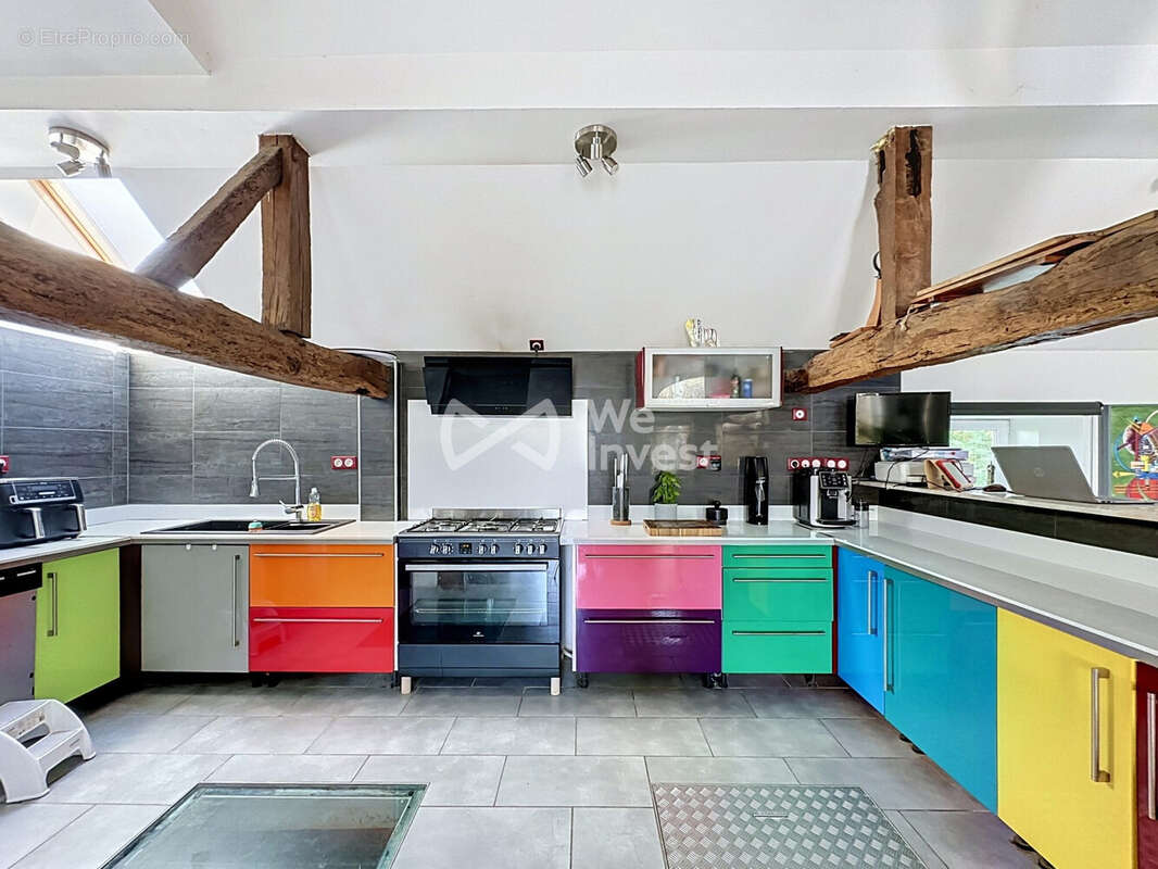 Maison 297 m² à Orthez  - photo 8