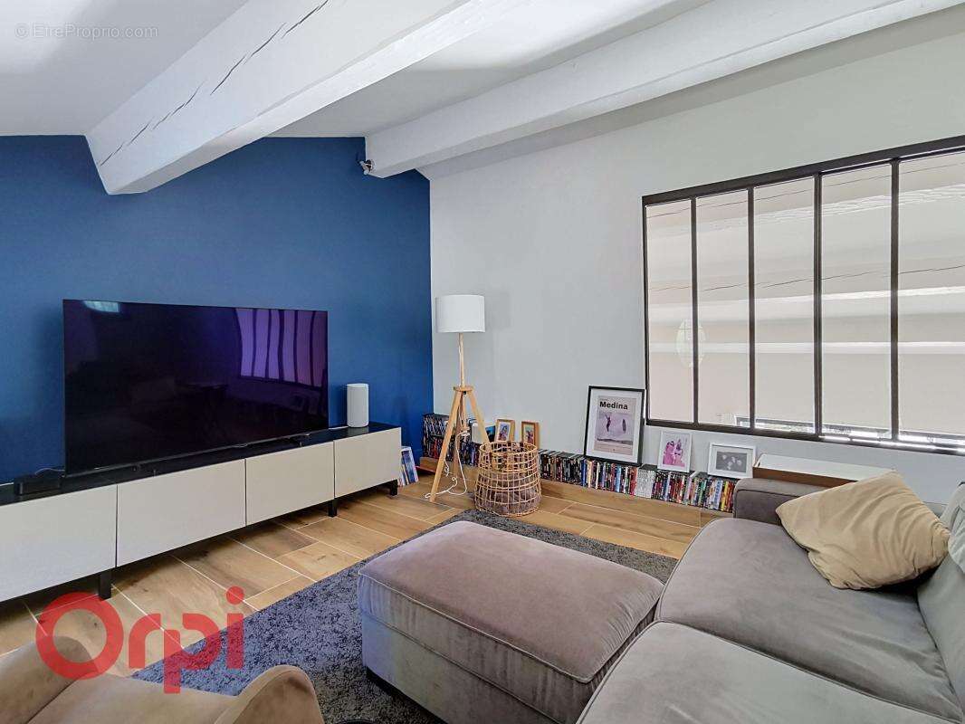 Maison À Vendre - photo 15