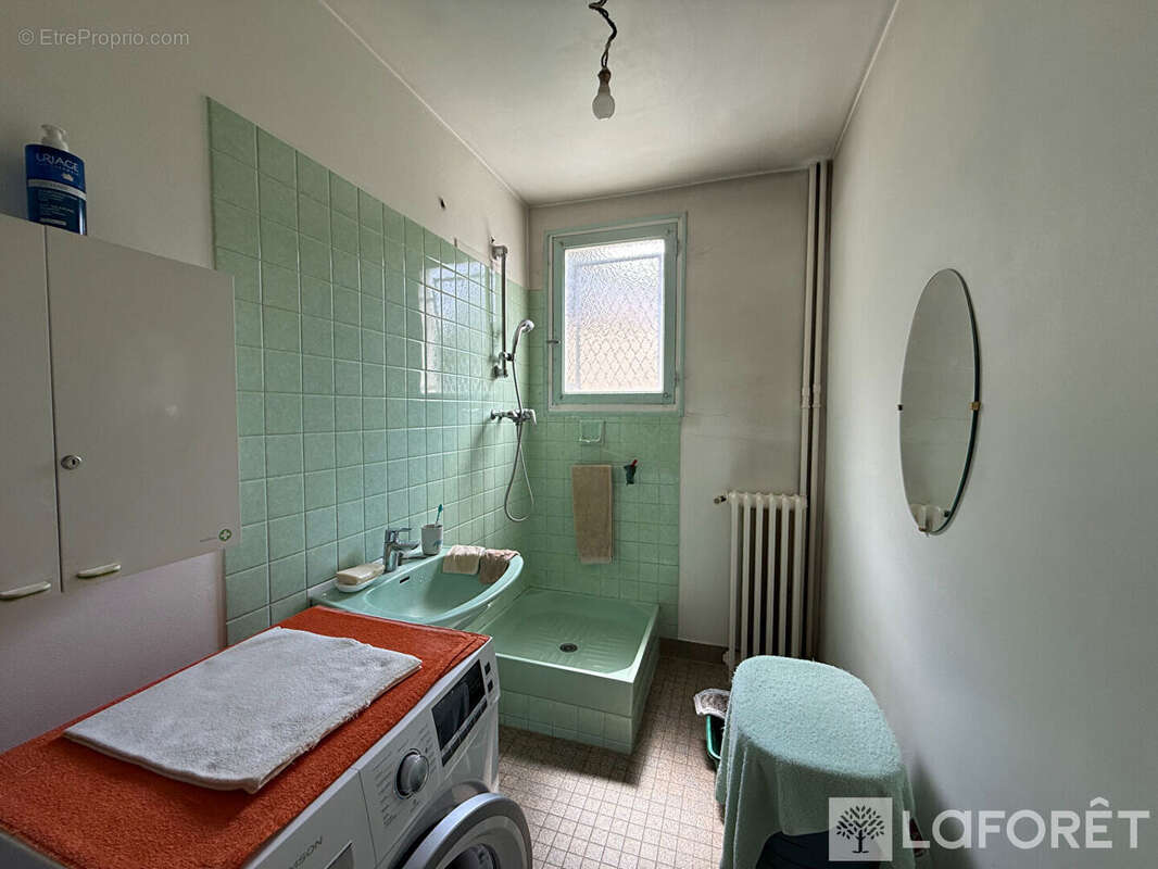 Appartement à AULNAY-SOUS-BOIS